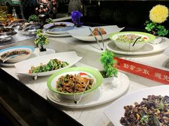-佰烧海鲜烤肉火锅自助(熙地港店)