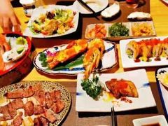 -悦和餐厅(CBD玉米楼店)
