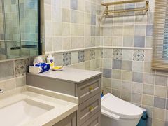 -星杰国际设计 别墅大宅装修(虹桥分公司)