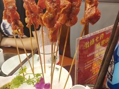 -宽窄巷子火锅(周浦店)
