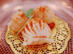 避风塘虾饺子-点都德·毕德寮