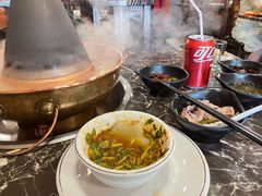-颐品居涮肉(乌鲁木齐中路店)
