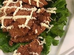 -丰收日·小海鲜·沪上家宴(顾村正大店)