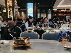 -客家汇·客家传承菜(水库店)