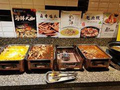 -星伦多自助料理(华润万象城店)