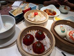 -禄运茶居·手工点心(猎德店)