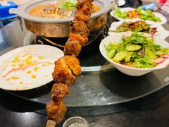 -福寿斋·老北京铜锅涮肉·烤鸭(顺义总店)