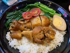 -西关味(大卫城店)