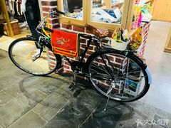 -南京时尚莱迪购物广场(正洪街店)