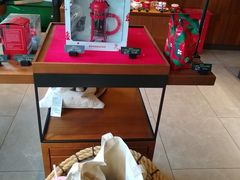 -星巴克(真如星光耀广场店)