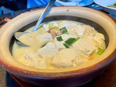 农家盐卤豆腐煲-新荣记(BFC外滩金融中心店)