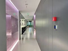 -优享健身(三元桥店)