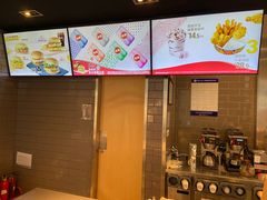 -麦当劳(龙湖北京大兴天街店)