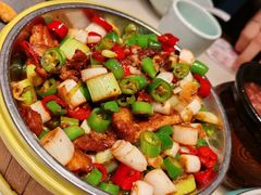 -红蜡烛•瓦罐粥家常菜•夜宵(中山路店)
