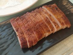 碳烤肉-金时代顺风大酒店(南桥百联店)