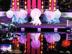 -婺源梦里老家大型山水实景演出