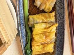 -煲王粤菜餐厅(中侨中心店)