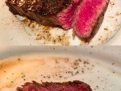 肉眼牛排-茹丝葵经典牛排馆(上海外滩店)