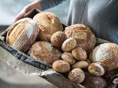 -PAPER STONE BAKERY(天环店)