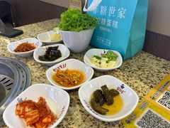 -安又胖韩国烤肉(美罗城店)