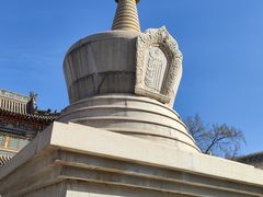 -五塔寺