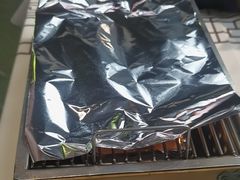 -云晓光头烧烤吧(德平路店)