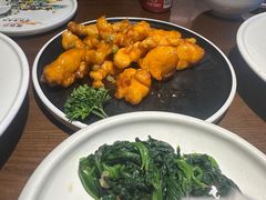-前海沿·青岛菜(李沧万达店)