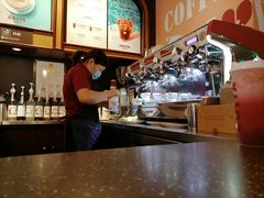 -COSTA COFFEE(新奥购物中心店)