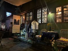 -樹下遇见树·咖啡