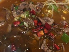-POLO小馆·老南京菜(解放路店)