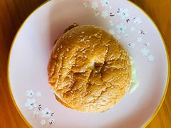 -麦当劳(上百万和城店)