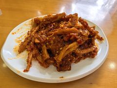 -顺姬冷面(长白西路店)