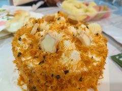 -幸福西饼生日蛋糕·下午茶(石肯店)