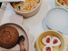-西贝(深圳卓悦汇店)