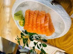 -樱の千渡日式料理·铁板烧•烧鸟(金盛田广场店)