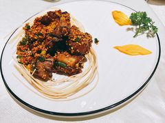 -七菜馆·东北菜·蒸饺(文体路店)