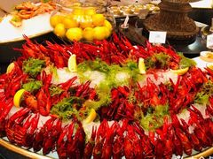 -咖啡苑 - 蔚藍夏日限定主题(永利皇宫店)