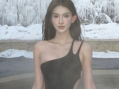 -国信南山温泉
