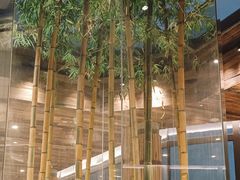 景观位-安吉涵田度假村·水榭居中餐厅