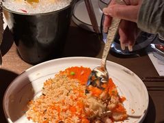 -星叶·东南亚料理(温州万象城店)