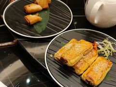 -汕头龙光喜来登酒店-采悦轩中餐厅