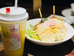 -外婆家(南开大悦城店)