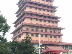 -海澜飞马水城