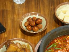 -笔记安顺夺夺粉火锅