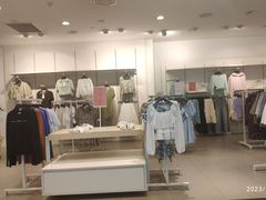-C&A(西市城购物中心店)