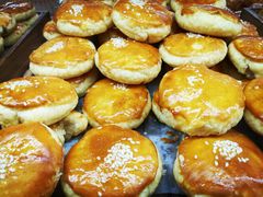 -味多美蛋糕(朝新嘉园店)
