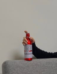 -SY水源护肤造型