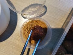 -娘心豆品(方庄店)