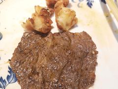 -丹东特色烤肉(学府路一部店)