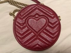 -GUCCI(南京德基店)